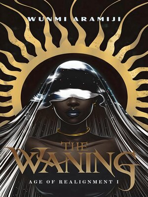 cover image of The Waning